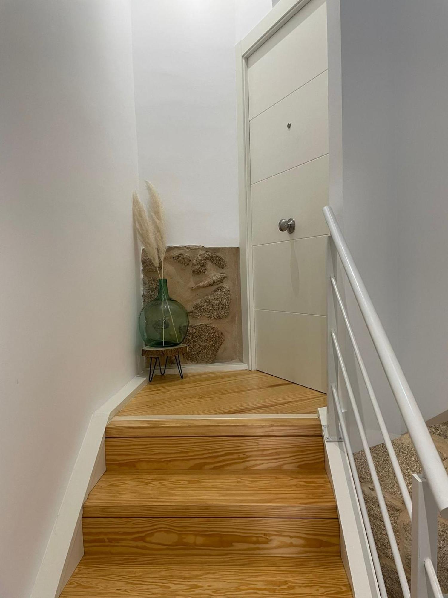 Sarabia Loft Appartement *
