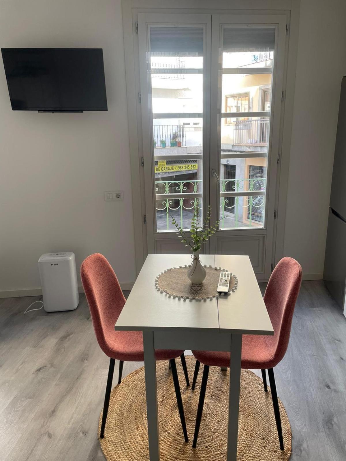 Sarabia Loft Appartement *
