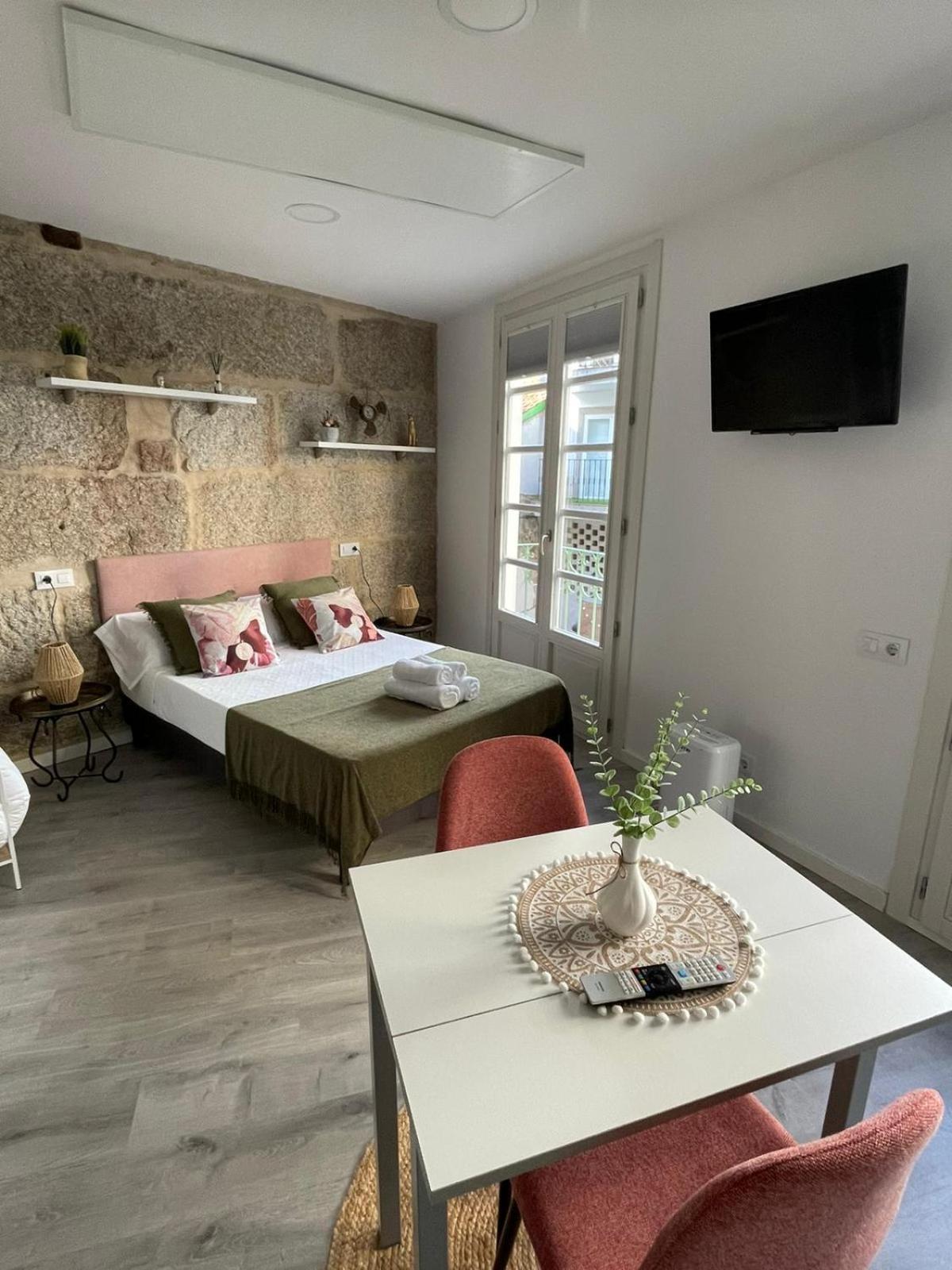 Appartement Sarabia Loft Ourense