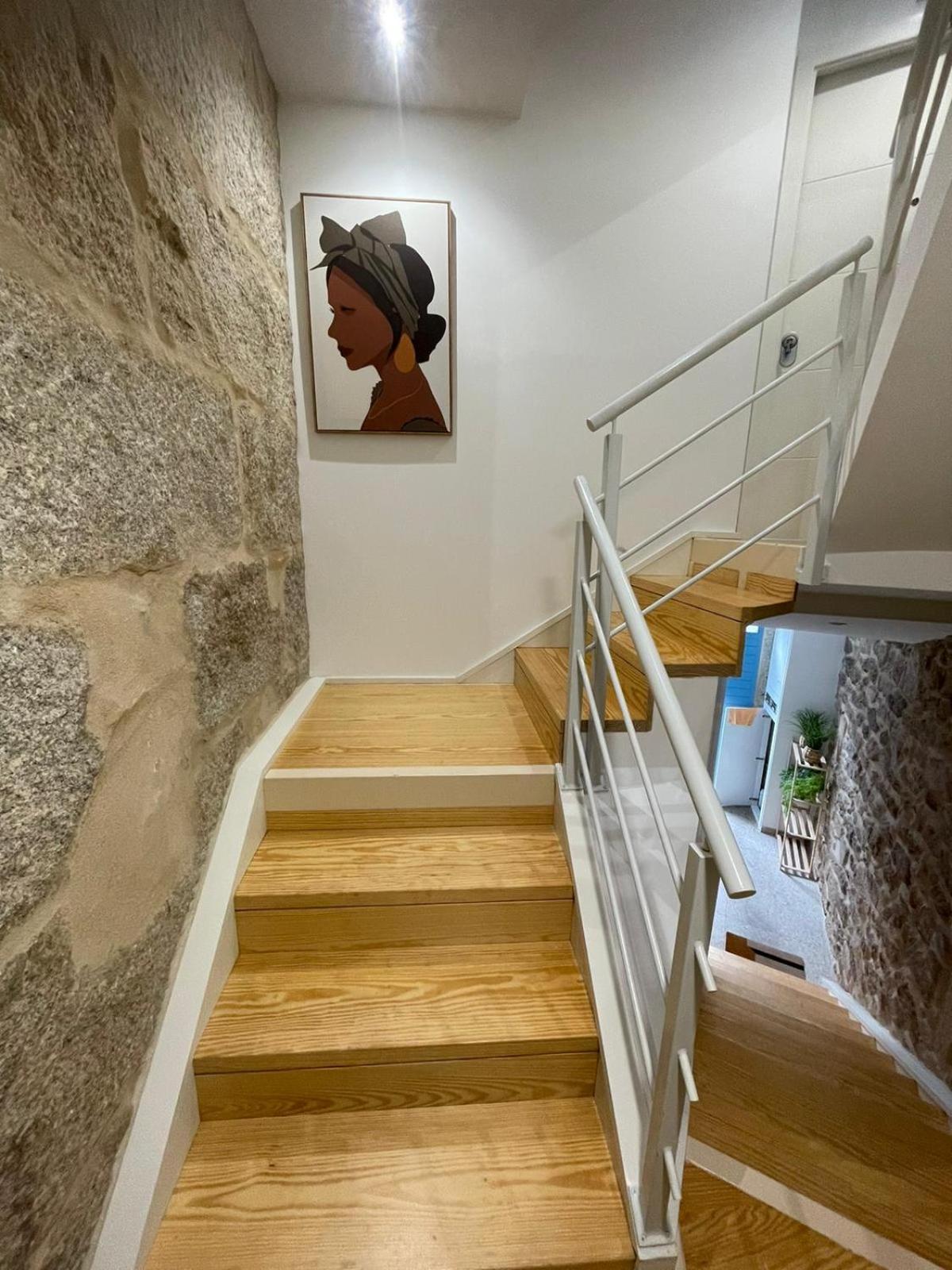 Sarabia Loft Apartment *