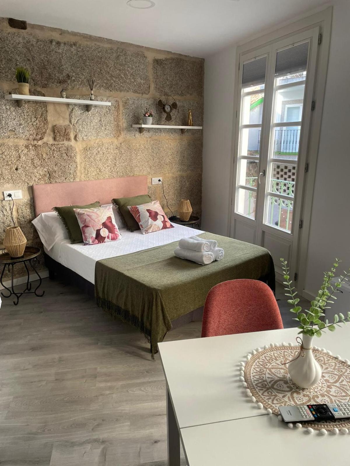 Sarabia Loft *