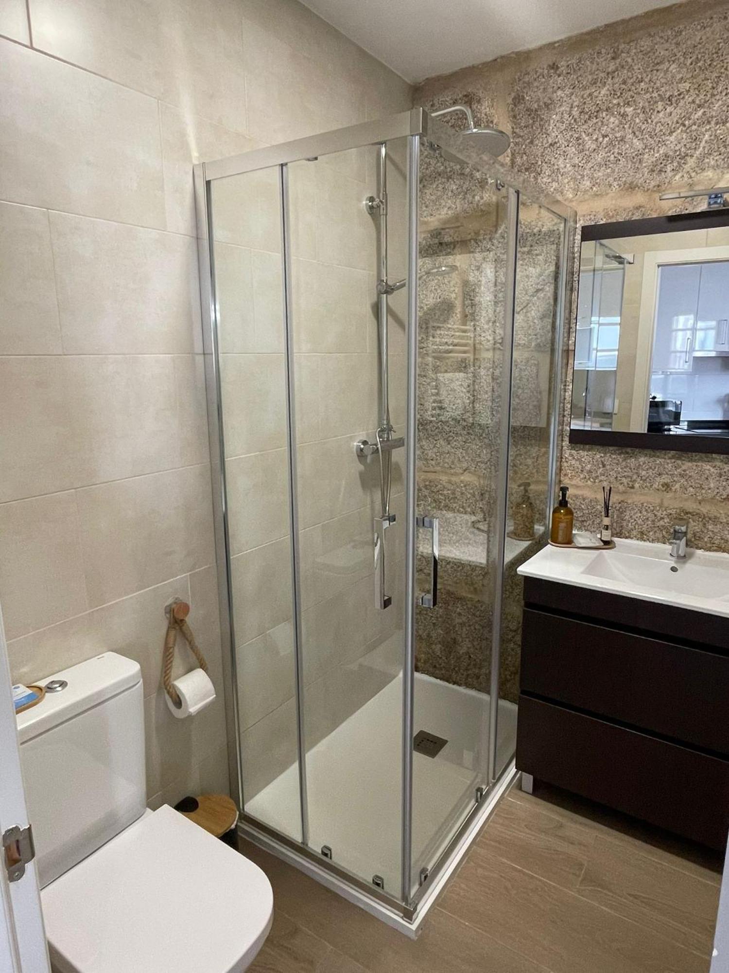 Appartement Sarabia Loft