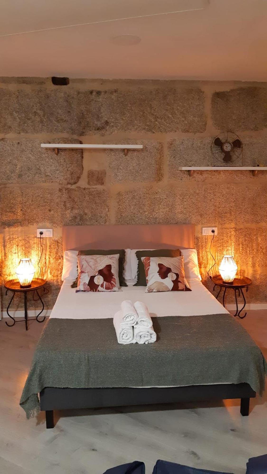 Appartement Sarabia Loft *