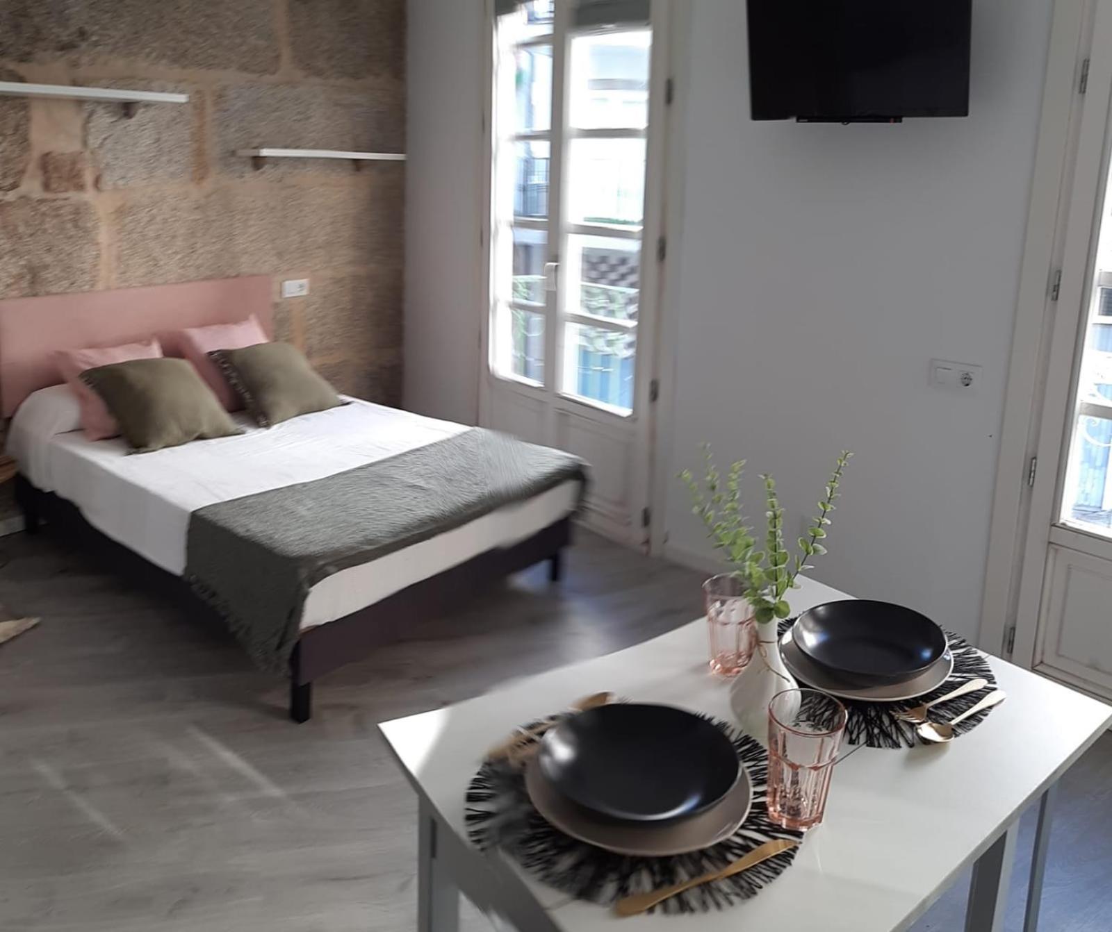 Sarabia Loft Apartment *