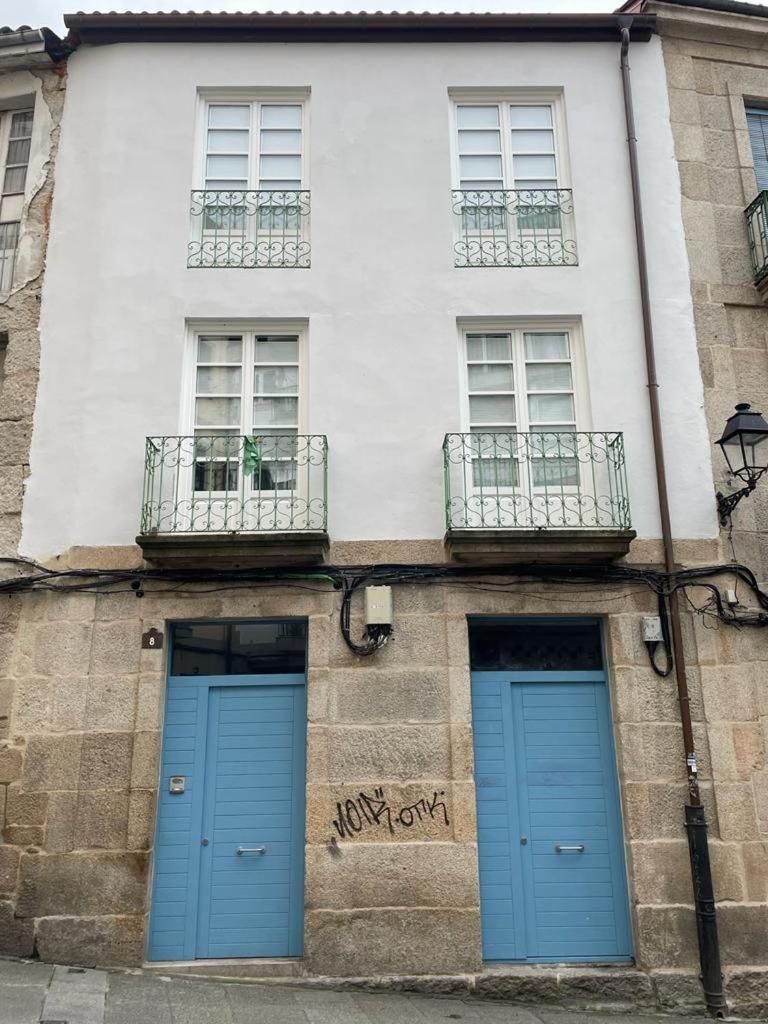 Sarabia Loft Ourense