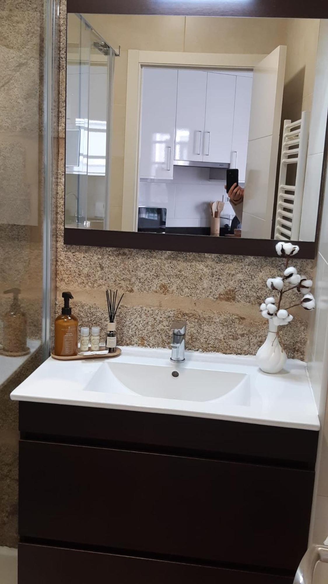 Sarabia Loft Appartement Ourense